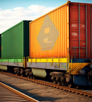Rail Freight