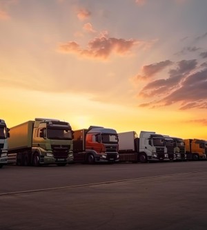Highway transports